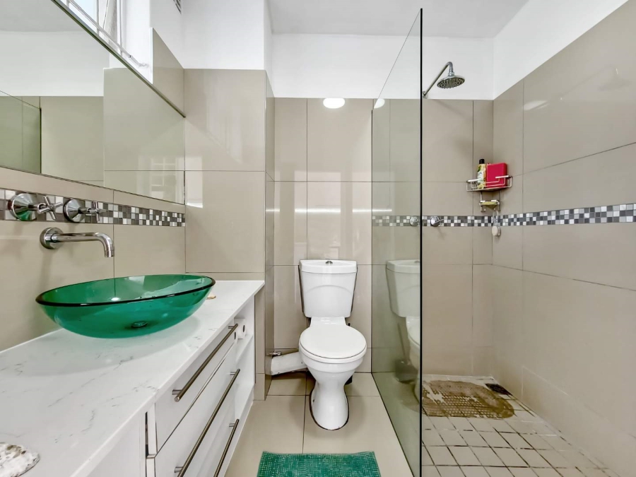 To Let 0 Bedroom Property for Rent in Gardens Western Cape